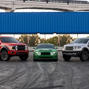 categoria RTR Vehicles