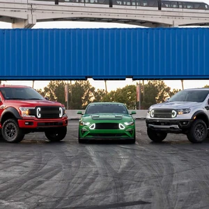 categoria RTR Vehicles