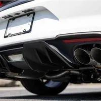 Pacote Aerodinâmico Traseiro Performance Pack (GT/EcoBoost 18-23) - imagem 4