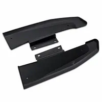 Pacote Aerodinâmico Traseiro Performance Pack (GT/EcoBoost 18-23) - imagem 3