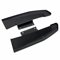 Pacote Aerodinâmico Traseiro Performance Pack (GT/EcoBoost 18-23) - imagem 3