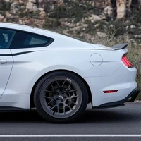 Pacote Aerodinâmico Traseiro Performance Pack (GT/EcoBoost 18-23) - imagem 2