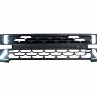 Grade RTR com iluminação LED exclusiva (Bronco 21+) - imagem 1