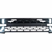 Grade RTR com iluminação LED exclusiva (Bronco 21+) - imagem 1