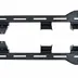 Protetores laterais RTR (Bronco 21+/Bronco Raptor 22+)