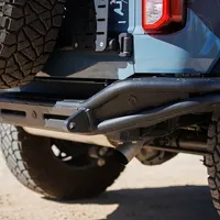 Pacote de protetores laterais e para-choque RTR (Bronco 21+, Bronco Raptor 22+) - imagem 6