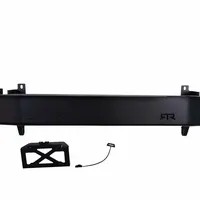Pacote de protetores laterais e para-choque RTR (Bronco 21+, Bronco Raptor 22+) - imagem 7
