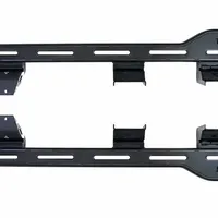 Pacote de protetores laterais e para-choque RTR (Bronco 21+, Bronco Raptor 22+) - imagem 3