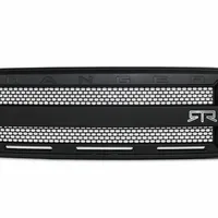 Grade RTR com luzes LED (Ranger 19-23 - Todos os modelos) - imagem 1