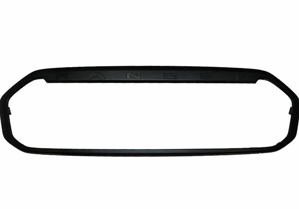 Grade RTR com luzes LED (Ranger 19-23 - Todos os modelos)
