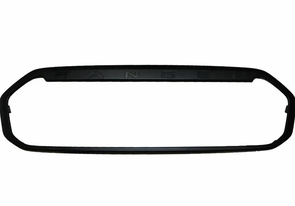 Grade RTR com luzes LED (Ranger 19-23 - Todos os modelos)
