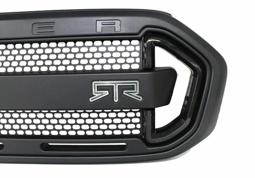 Grade RTR com luzes LED (Ranger 19-23 - Todos os modelos)