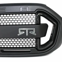 Grade RTR com luzes LED (Ranger 19-23 - Todos os modelos) - imagem 4