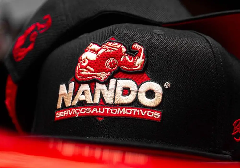 Boné Aba Reta Nando SA 