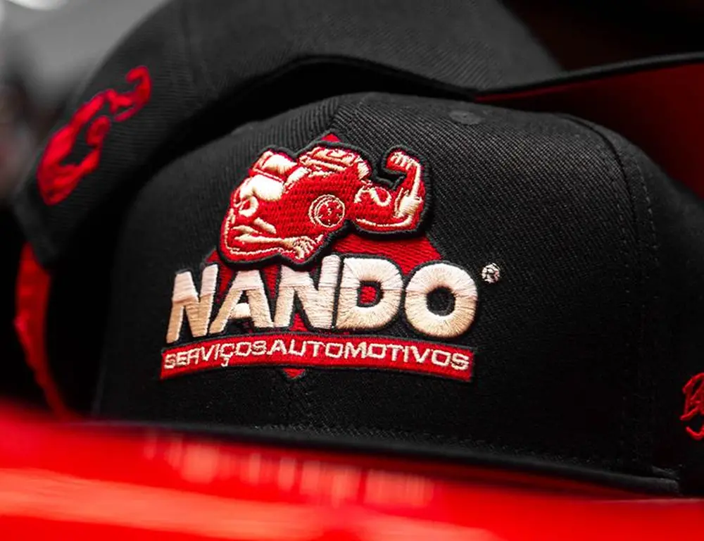 Boné Aba Reta Nando SA 