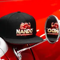 Boné Aba Reta Nando SA  - imagem 3