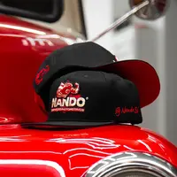 Boné Aba Reta Nando SA  - imagem 4