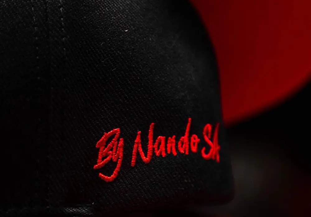 Boné Aba Reta Nando SA 