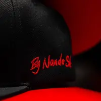 Boné Aba Reta Nando SA  - imagem 5