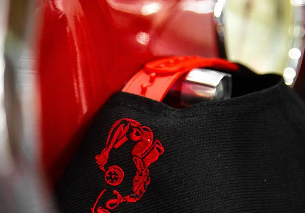 Boné Aba Reta Nando SA 