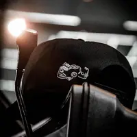 Boné Trucker aba curva Nando SA  - imagem 3