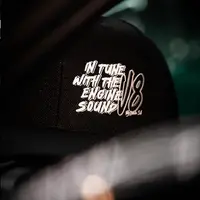 Boné Trucker aba curva Nando SA  - imagem 6