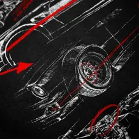 Camiseta The Prancing Maverick - imagem 2