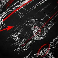 Camiseta The Prancing Maverick - imagem 2