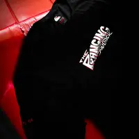 Camiseta The Prancing Maverick - imagem 5