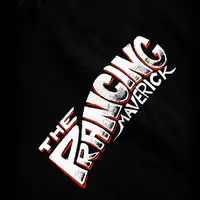 Camiseta The Prancing Maverick - imagem 6