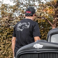 Camiseta Oficial Nando SA - imagem 2