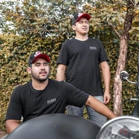 Camiseta Oficial Nando SA - imagem 1