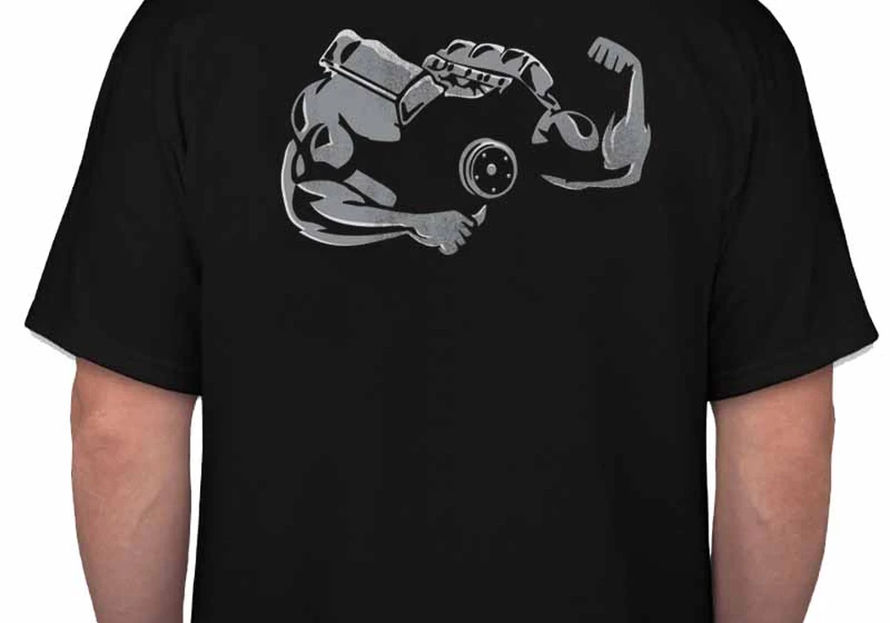 Camiseta Oficial Nando SA