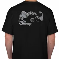 Camiseta Oficial Nando SA - imagem 5