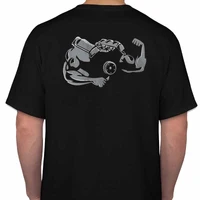 Camiseta Oficial Nando SA - imagem 5