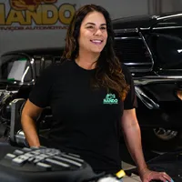 Camiseta In Tune V8 - imagem 2