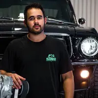 Camiseta In Tune V8 - imagem 6