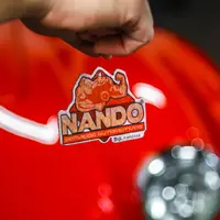 Aromatizante automotivo  - imagem 1