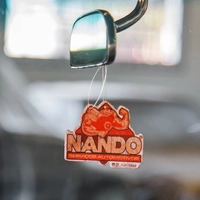 Aromatizante automotivo  - imagem 3