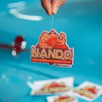 Aromatizante automotivo  - imagem 2