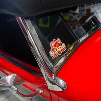 Adesivo Nando SA Oficial - imagem 4