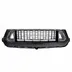 Grade superior RTR com entradas de ar em LED (Mustang 24+)