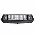 Grade superior RTR com entradas de ar em LED (Mustang 24+)