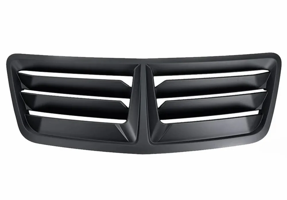 Saída de ar do capô RTR (Mustang 24+)