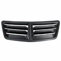 Saída de ar do capô RTR (Mustang 24+) - imagem 1