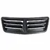 Saída de ar do capô RTR (Mustang 24+)