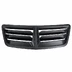 Saída de ar do capô RTR (Mustang 24+)