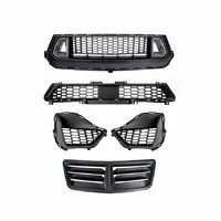 Kit de fluxo de ar RTR ( Mustang 24+) - imagem 1