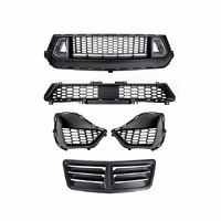 Kit de fluxo de ar RTR ( Mustang 24+) - imagem 1