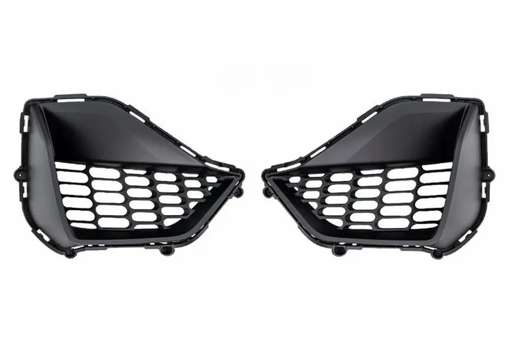 Kit de fluxo de ar RTR ( Mustang 24+)